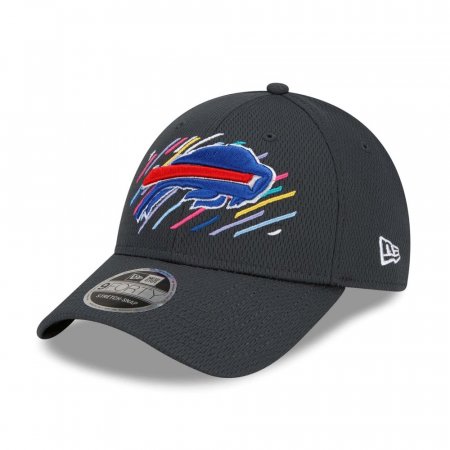Buffalo Bills - 2021 Crucial Catch 9Forty NFL Cap