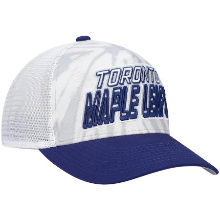Toronto Maple Leafs Dziecięce - Team Snapback NHL Czapka