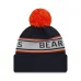 Chicago Bears - Repeat Cuffed NFL Kulich