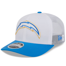 Los Angeles Chargers - 2024 Training Camp Throwback 9Seventy NFL Cap