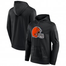 Cleveland Browns - On The Ball NFL Sweatshirt