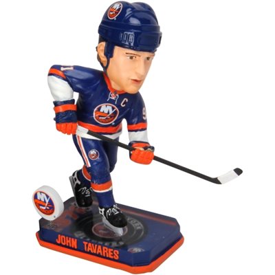 New York Islanders - John Tavares NHL Figurine