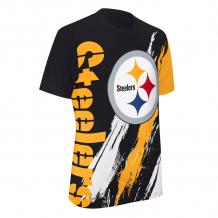 Pittsburgh Steelers - Extreme Defender NFL T-Shirt