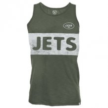 New York Jets - Shore Tank Top  NFL Tričko
