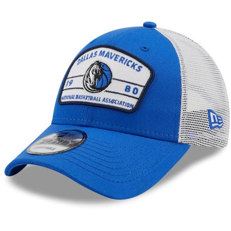 Dallas Mavericks - Loyalte 9FORTY NBA Hat