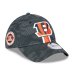 Cincinnati Bengals - 2024 Sideline 39Thirty NFL Hat