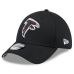 Atlanta Falcons - 2024 Draft Black 39THIRTY NFL Czapka