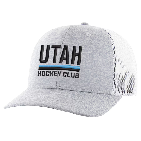 Utah Hockey Club - Harrington Trucker NHL Šiltovka