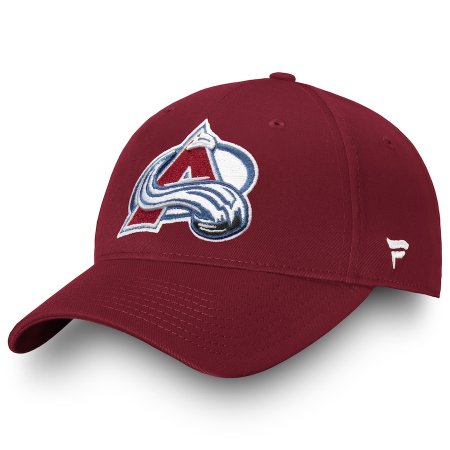 Colorado Avalanche - Core Adjustable NHL Cap