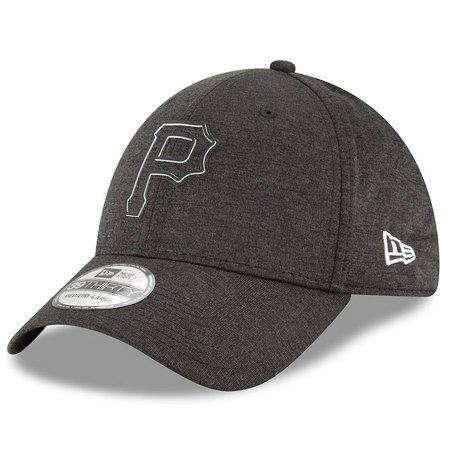 Pittsburgh Pirates - 2018 Clubhouse Collection Classic 39THIRTY MLB Kšiltovka