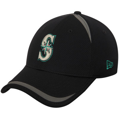 Seattle Mariners - Reflectaline 39THIRTY Flex MLB Hat