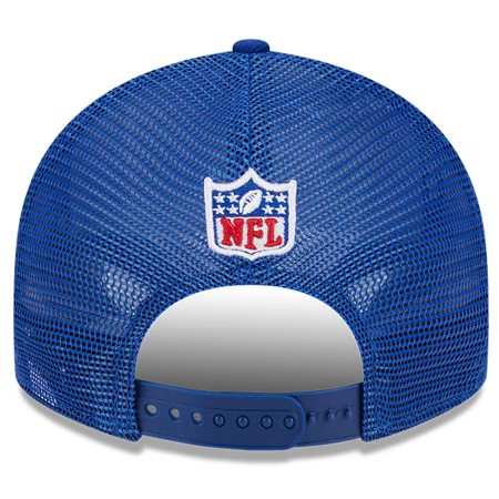 New York Giants - 2024 Draft Royal Low Profile 9Fifty NFL Hat