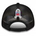 NFL Shield - 2021 Salute To Service 9Forty NFL Hat