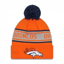 Denver Broncos - Repeat Cuffed NFL Zimná čiapka