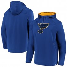 St. Louis Blues - Iconic Defender NHL Sweatshirt