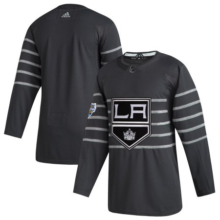 Los Angeles Kings - 2020 All-Star Game Authentic NHL Trikot/Name und Nummer
