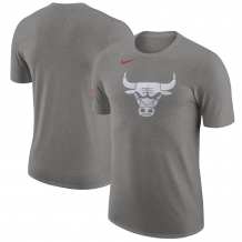 Chicago Bulls - 2024 City Edition Warmup NBA T-shirt