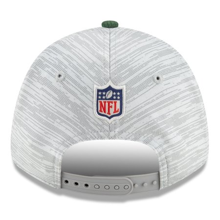 Green Bay Packers - 2021 Training Camp 9Forty NFL Czapka