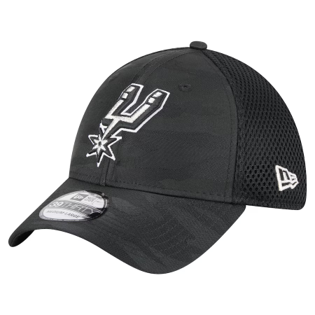 San Antonio Spurs - Subtle Camo 39Thirty NBA Czapka