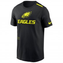 Philadelphia Eagles - Volt Dri-FIT NFL T-Shirt