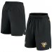 Pittsburgh Penguins - Authentic Pro Rink NHL Shorts