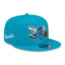 Charlotte Hornets - 2022 City Edition 9Fifty NBA Hat