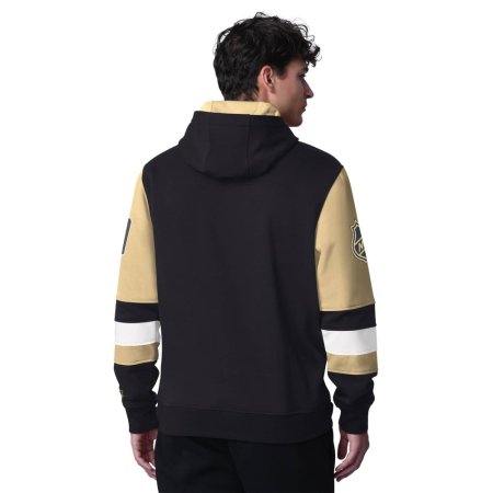 Vegas Golden Knights - End Zone NHL Bluza s kapturem