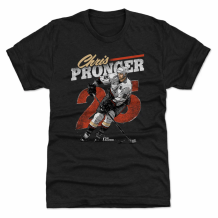 Anaheim Ducks - Chris Pronger Retro NHL T-Shirt