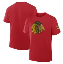 Chicago Blackhawks - Hat Trick Pro NHL T-shirt