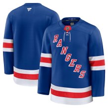 New York Rangers - Home Premium NHL Jersey/Własne imię i numer