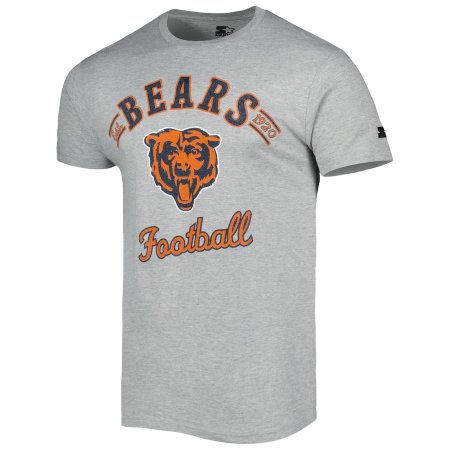 Chicago Bears - Starter Prime Time NFL T-shirt
