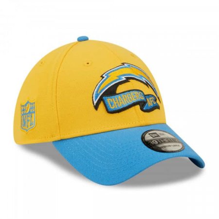 Los Angeles Chargers - 2022 Sideline Secondary 39THIRTY NFL Hat