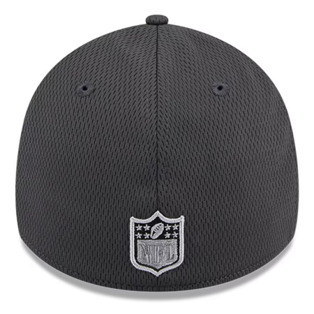 Las Vegas Raiders - 2024 Draft 39THIRTY NFL Hat