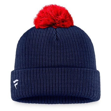 Columbus Blue Jackets - Branded Team NHL Knit Hat