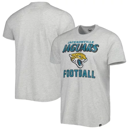 Jacksonville Jaguars - Dozer Franklin NFL T-Shirt