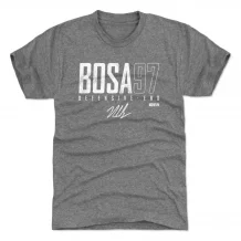 San Francisco 49ers - Nick Bosa Elite NFL T-Shirt