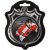 Philadelphia Flyers - Claude Giroux Carton NHL Puck