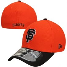 San Francisco Giants - 2Tone Diamond Era MLB Cap
