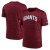 New York Giants - Velocity Athletic NFL T-Shirt