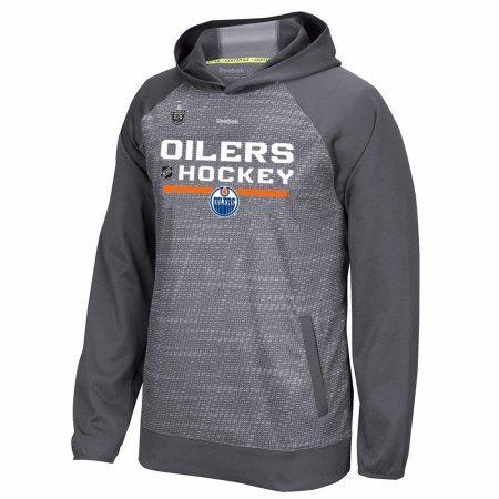 Edmonton Oilers - Center Ice TNT Sweatshirt