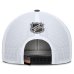Vegas Golden Knights - 2024 Authentic Pro Rink Trucker Black NHL Czapka