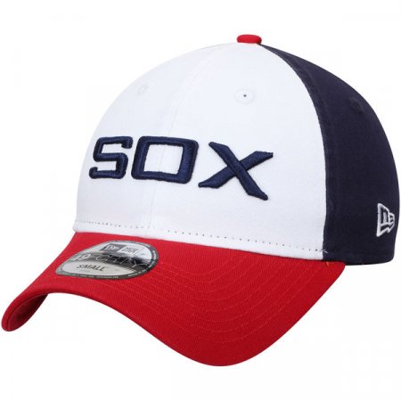 Chicago White Sox - Core Fit Replica 49Forty MLB Kappe
