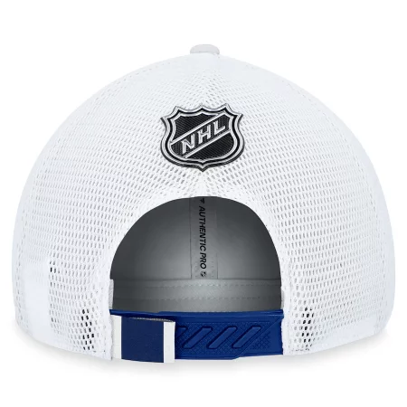 Toronto Maple Leafs - 2023 Draft On Stage NHL Czapka