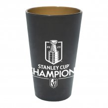 Vegas Golden Knights - 2023 Stanley Cup Champs Silicon NHL Glass