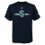 Seattle Kraken Detské - Authentic Pro 23 NHL Tričko