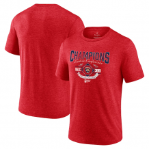 Florida Panthers - 2023 Eastern Conference Champs Icing NHL T-Shirt