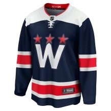 Washington Capitals - Premier Breakaway Alternate NHL Jersey/Customized
