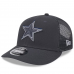 Dallas Cowboys - 2024 Draft Low Profile 9Fifty NFL Cap