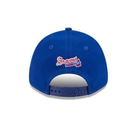 Atlanta Braves - 2024 City Connect 9Forty MLB Hat