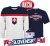 Slovakia - Action 1 - Jersey + T-shirt + Scarf + Minijersey Fan Set